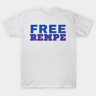 Free Rempe T-Shirt